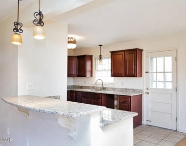 1007 Vandora Springs Road - Photo Thumbnail 3