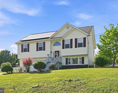 261 Baer Oak Drive - Photo Thumbnail 5