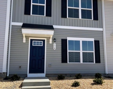 776 Carson Circle - Photo Thumbnail 1