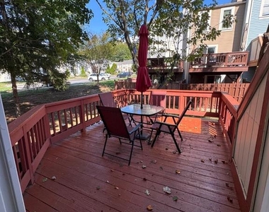 5901 Saint Giles Way - Photo Thumbnail 13