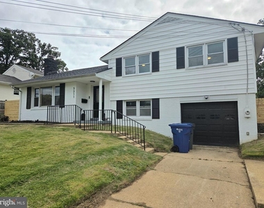5311 Montgomery Street - Photo Thumbnail 1