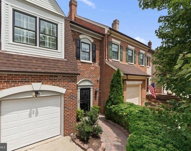 6312 Chaucer View Circle - Photo Thumbnail 1
