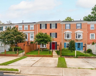 8105 Oaklake Court - Photo Thumbnail 1