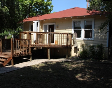 2826 Salado St - Photo Thumbnail 23