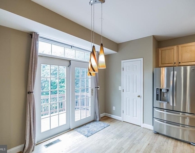 2807 Marywood Oaks Lane - Photo Thumbnail 16
