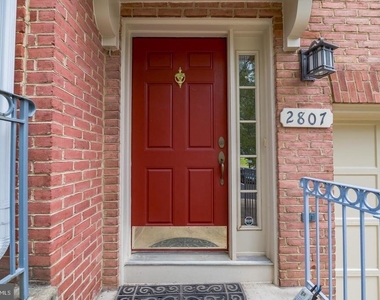 2807 Marywood Oaks Lane - Photo Thumbnail 1