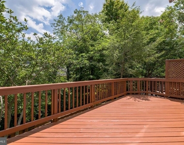 2807 Marywood Oaks Lane - Photo Thumbnail 31