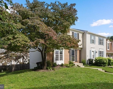 10072 Apple Wood Court - Photo Thumbnail 1