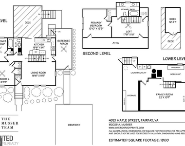 4021 Maple Street - Photo Thumbnail 10