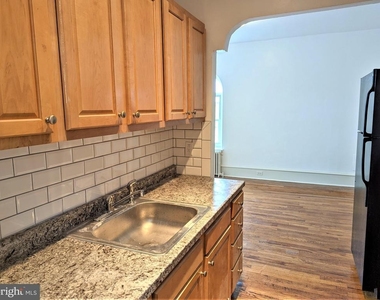 5606 Ridge Avenue - Photo Thumbnail 1