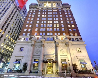 1600 Arch Street - Photo Thumbnail 23