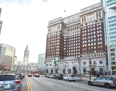1600 Arch Street - Photo Thumbnail 24