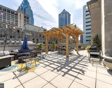 1600 Arch Street - Photo Thumbnail 21