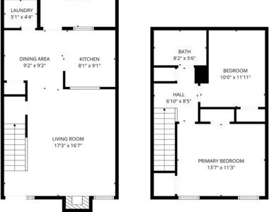8400 Jamestown Dr - Photo Thumbnail 12