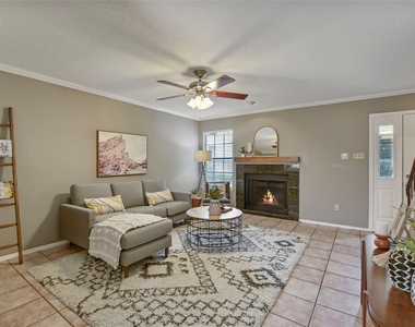 8400 Jamestown Dr - Photo Thumbnail 1