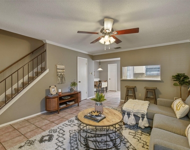 8400 Jamestown Dr - Photo Thumbnail 2