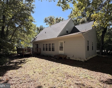 23236 Hickory Nut Drive - Photo Thumbnail 1