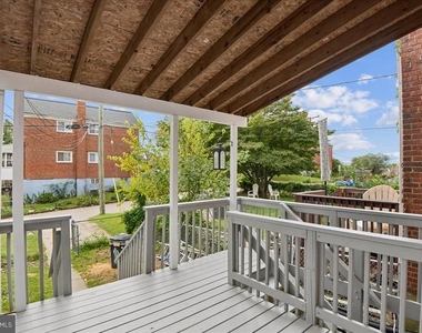 1403 Dartmouth Avenue - Photo Thumbnail 33