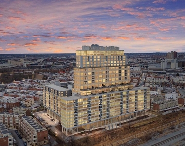 1200 Steuart Street - Photo Thumbnail 1