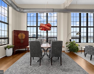 1200 Steuart Street - Photo Thumbnail 8