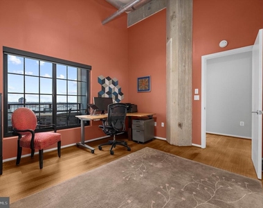 1200 Steuart Street - Photo Thumbnail 49