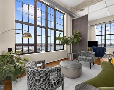 1200 Steuart Street - Photo Thumbnail 21
