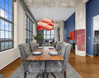 1200 Steuart Street - Photo Thumbnail 10