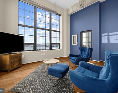 1200 Steuart Street - Photo Thumbnail 29