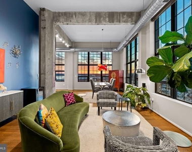 1200 Steuart Street - Photo Thumbnail 18