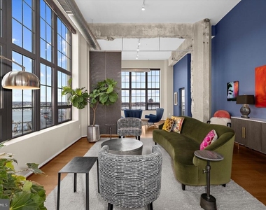 1200 Steuart Street - Photo Thumbnail 26