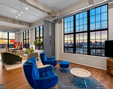 1200 Steuart Street - Photo Thumbnail 27