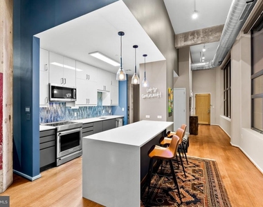 1200 Steuart Street - Photo Thumbnail 35