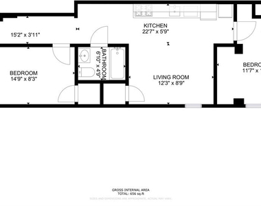 1508 V Street Se - Photo Thumbnail 12
