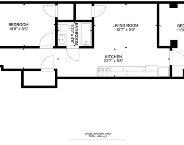 1508 V Street Se - Photo Thumbnail 9