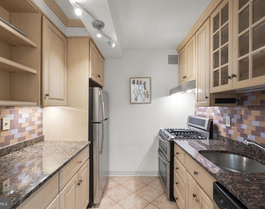 4201 Cathedral Avenue Nw - Photo Thumbnail 1