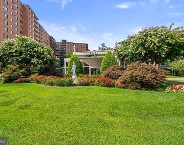4201 Cathedral Avenue Nw - Photo Thumbnail 14
