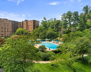 4201 Cathedral Avenue Nw - Photo Thumbnail 20