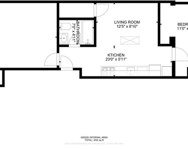 1508 V Street Se - Photo Thumbnail 10