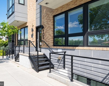 705 Irving Street Nw - Photo Thumbnail 14