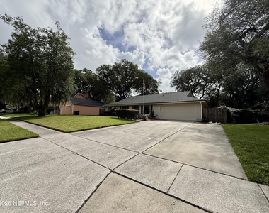 12955 Julington Ridge Drive E - Photo Thumbnail 1