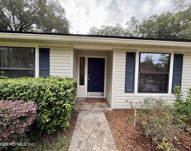 12955 Julington Ridge Drive E - Photo Thumbnail 3