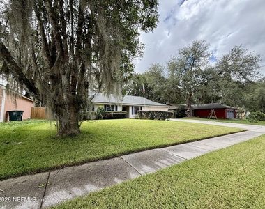 12955 Julington Ridge Drive E - Photo Thumbnail 2