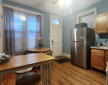 2107 W Coulter Street - Photo Thumbnail 5