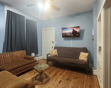 2107 W Coulter Street - Photo Thumbnail 3