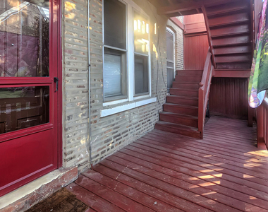 2107 W Coulter Street - Photo Thumbnail 17