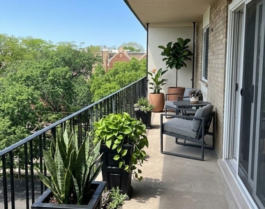 828 Oakton Street - Photo Thumbnail 9