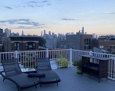 1222 N Wolcott Avenue - Photo Thumbnail 17
