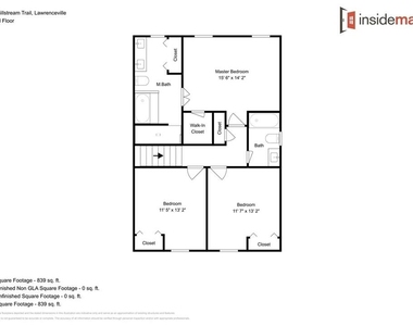 1469 Millstream Trail - Photo Thumbnail 24