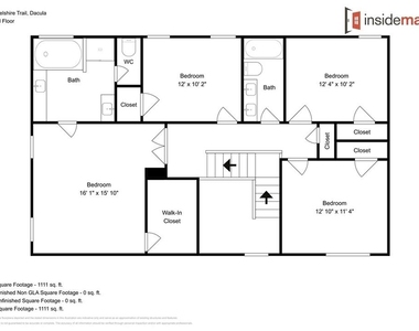2950 Belshire Trail - Photo Thumbnail 21