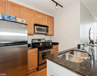 210 S Des Plaines Street - Photo Thumbnail 4
